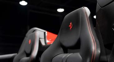 Ferrari 488 — photo 14