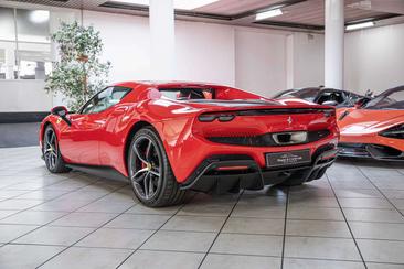 Ferrari 296 GTB — photo 4