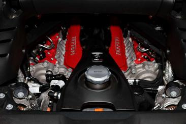 Ferrari SF90 Spider — photo 20