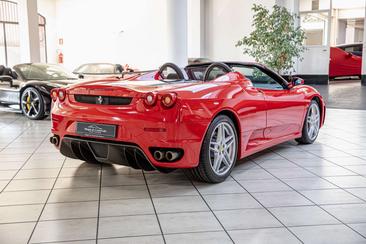 Ferrari F430 — photo 6