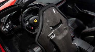 Ferrari 488 — photo 15