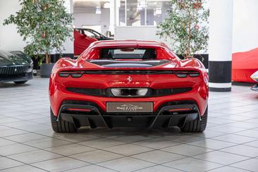 Ferrari 296 GTB — photo 5