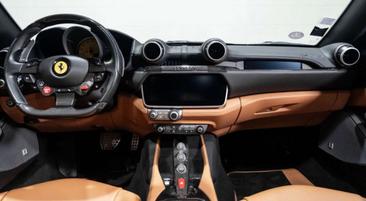 Ferrari Portofino — photo 9