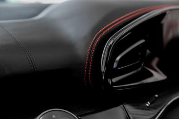 Ferrari Purosangue — photo 16