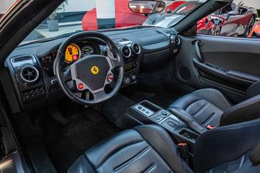 Ferrari F430 — photo 7