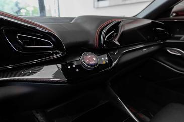 Ferrari Purosangue — photo 17