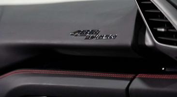Ferrari 488 — photo 17