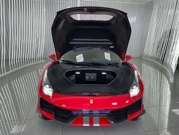 Ferrari 488 Pista — photo 26