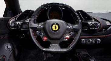 Ferrari 488 — photo 18