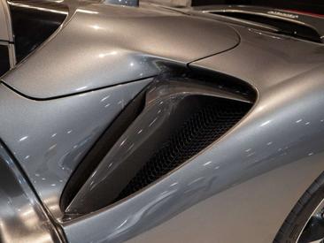 Ferrari SF90 Spider — photo 39