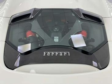 Ferrari 488 Spider — photo 44