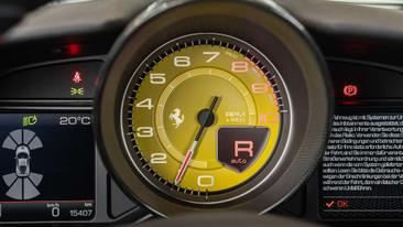 Ferrari F8 Tributo — photo 40