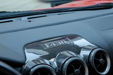 Ferrari F430 — photo 10