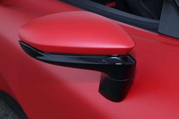 Ferrari SF90 Spider — photo 26