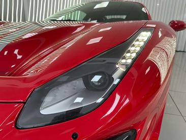 Ferrari 488 Pista — photo 30