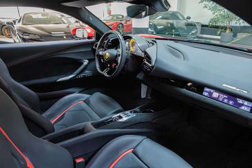 Ferrari 296 GTB — photo 10