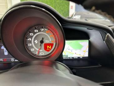 Ferrari 488 Spider — photo 24