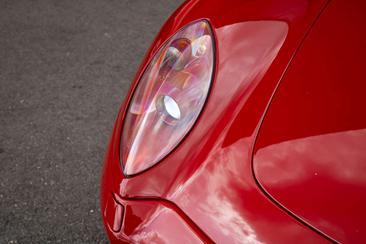 Ferrari 612 Scaglietti — photo 30