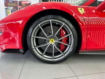 Ferrari 488 Pista — photo 31