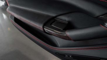Ferrari F8 Tributo — photo 43