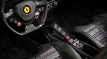 Ferrari 488 — photo 24