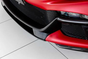 Ferrari Purosangue — photo 23