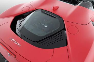 Ferrari SF90 Spider — photo 28