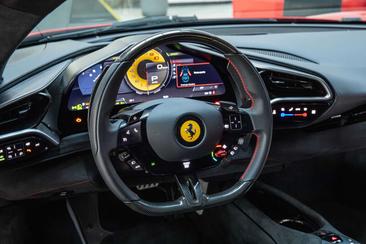 Ferrari 296 GTB — photo 12