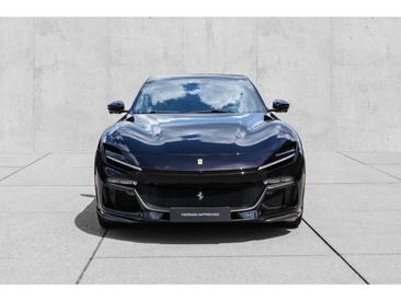 Ferrari Purosangue — photo 7