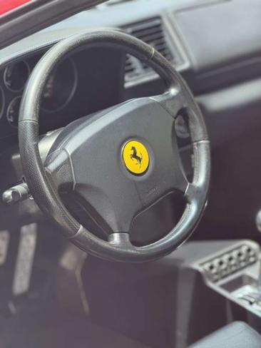 Ferrari F355 — photo 13