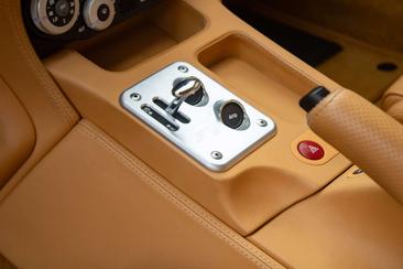 Ferrari 612 Scaglietti — photo 32