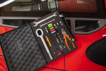 Ferrari F430 — photo 14