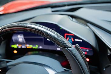 Ferrari 296 GTB — photo 13