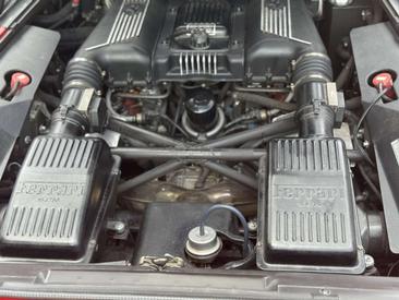 Ferrari F355 — photo 15
