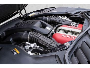 Ferrari Purosangue — photo 9