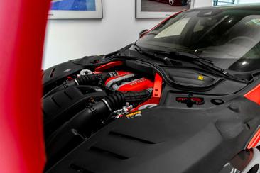 Ferrari Purosangue — photo 27
