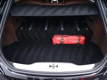 Ferrari FF — photo 34