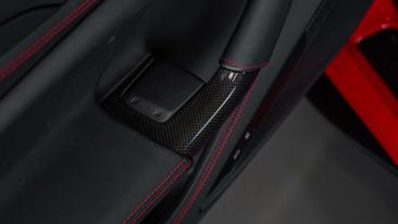 Ferrari F8 Tributo — photo 48