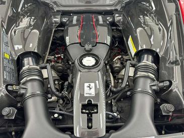 Ferrari 488 Pista — photo 36