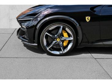 Ferrari Purosangue — photo 10