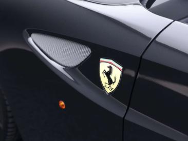 Ferrari FF — photo 35