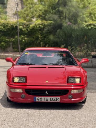 Ferrari F355 — photo 19