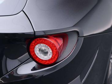 Ferrari FF — photo 37