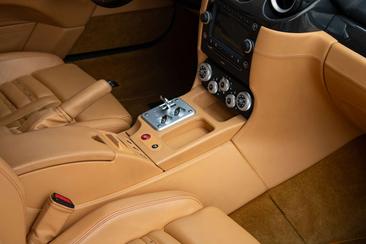 Ferrari 612 Scaglietti — photo 37