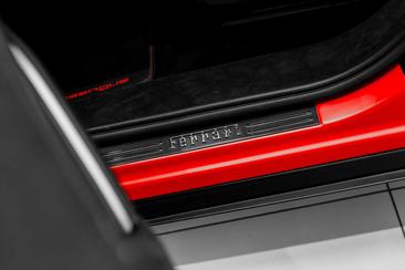 Ferrari Purosangue — photo 32