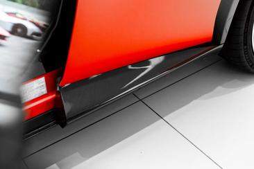 Ferrari Purosangue — photo 33