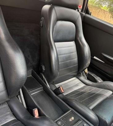 Ferrari F355 — photo 23
