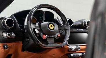 Ferrari Portofino — photo 31