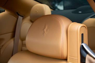 Ferrari 612 Scaglietti — photo 41