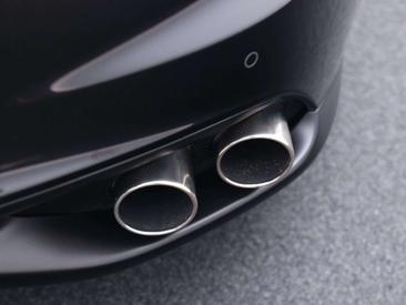 Ferrari FF — photo 42